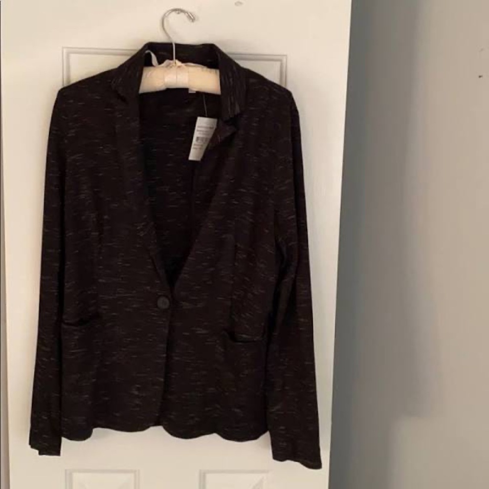 Olivia Moon Blazer -  Small Petite